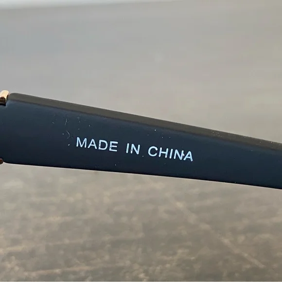 MEDUSA SQUARE VENCI SUNGLASS - Picture 7 of 9